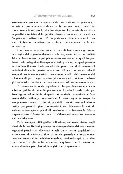 Archivio di radiologia