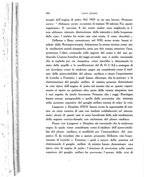 Archivio di radiologia