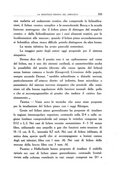 Archivio di radiologia