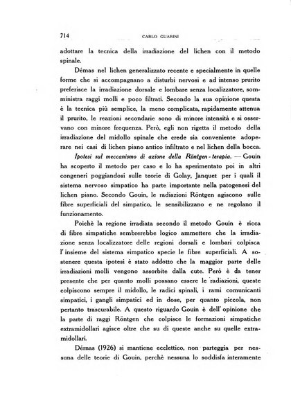 Archivio di radiologia