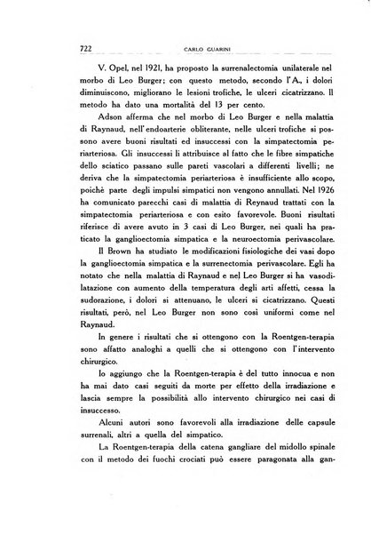 Archivio di radiologia