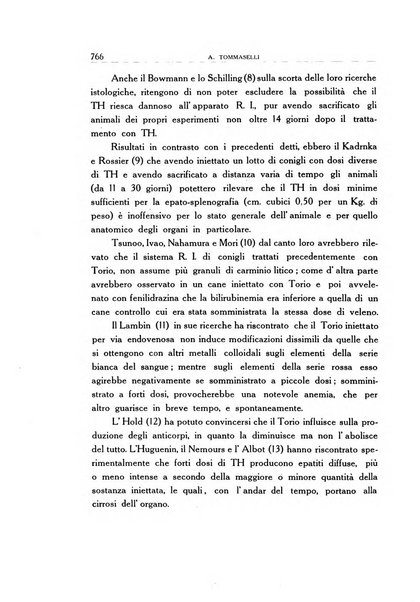 Archivio di radiologia