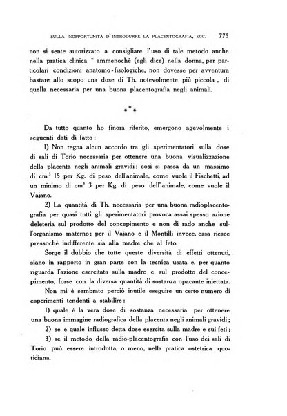 Archivio di radiologia