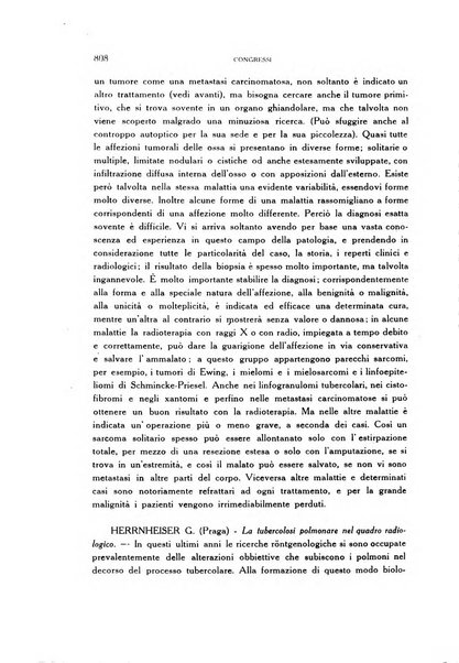 Archivio di radiologia