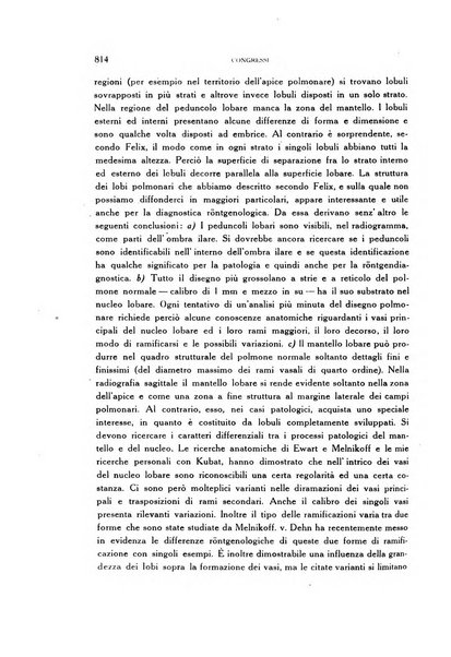 Archivio di radiologia