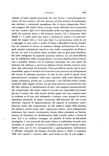 Archivio di radiologia