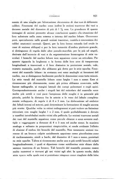 Archivio di radiologia