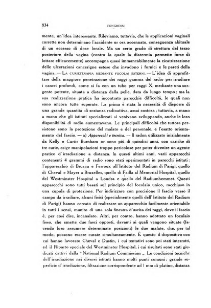 Archivio di radiologia