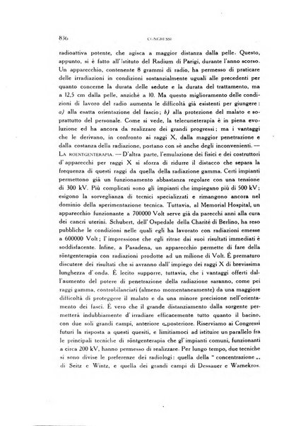 Archivio di radiologia