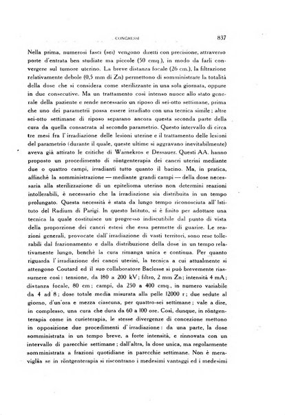 Archivio di radiologia