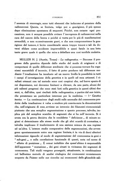 Archivio di radiologia