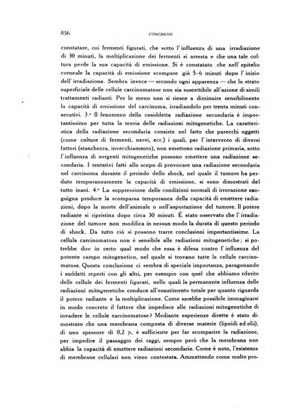 Archivio di radiologia