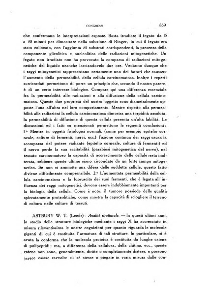 Archivio di radiologia