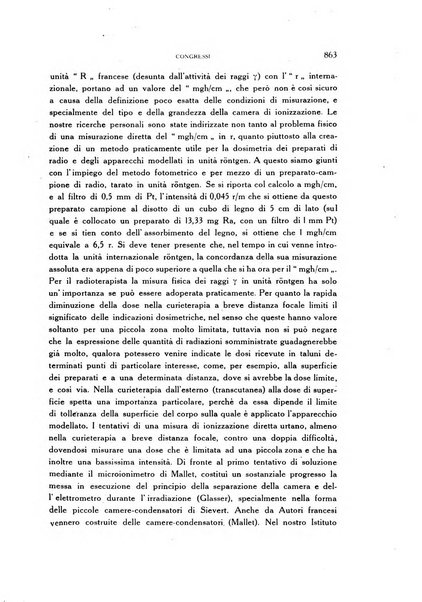 Archivio di radiologia