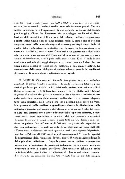 Archivio di radiologia