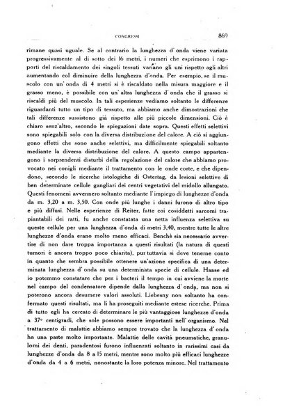 Archivio di radiologia