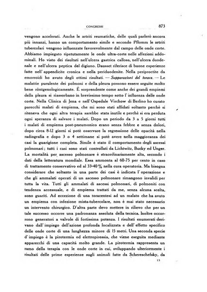 Archivio di radiologia