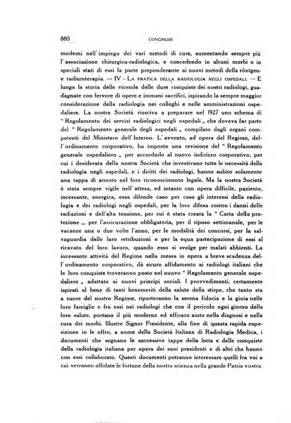 Archivio di radiologia