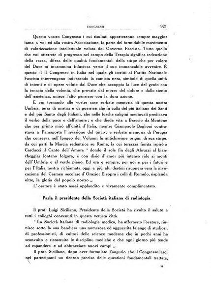 Archivio di radiologia