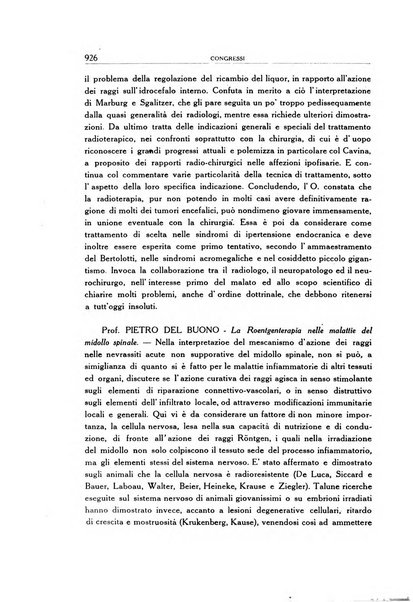 Archivio di radiologia