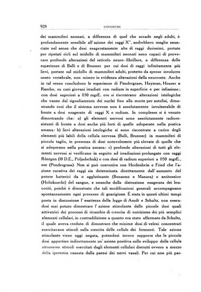 Archivio di radiologia