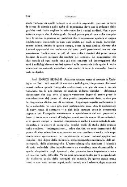 Archivio di radiologia