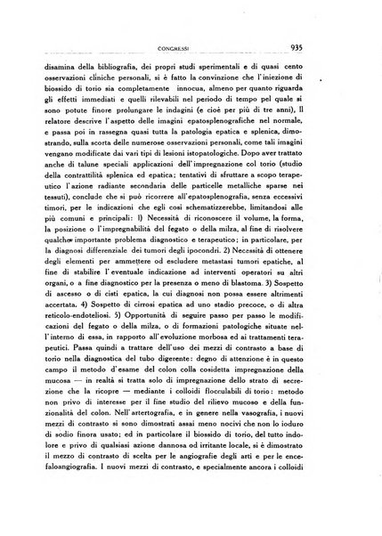 Archivio di radiologia