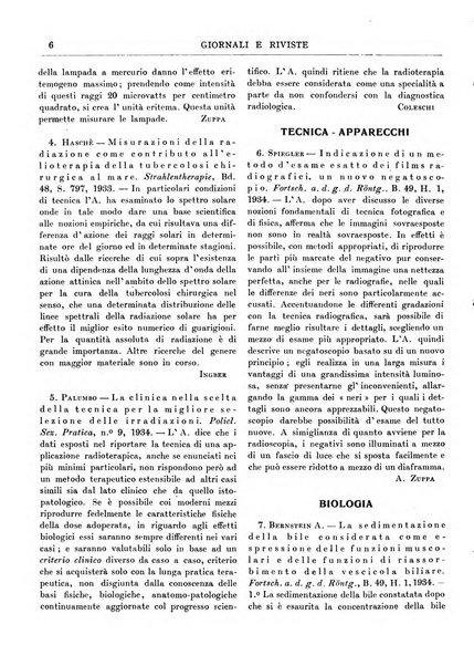 Archivio di radiologia