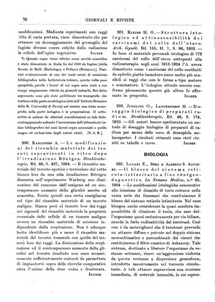 Archivio di radiologia