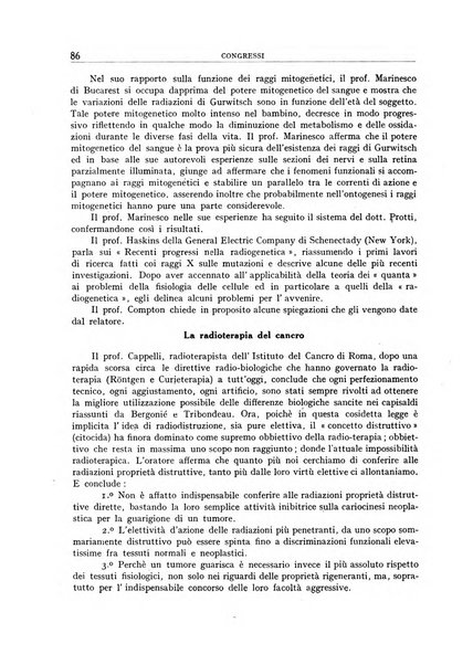 Archivio di radiologia