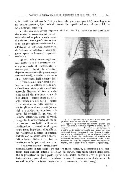 Archivio di radiologia