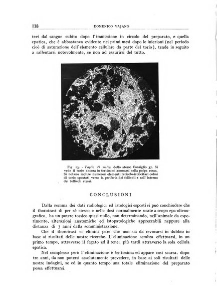 Archivio di radiologia