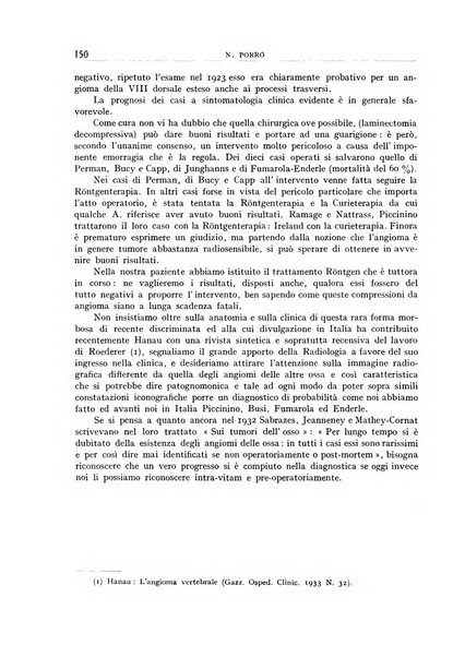 Archivio di radiologia