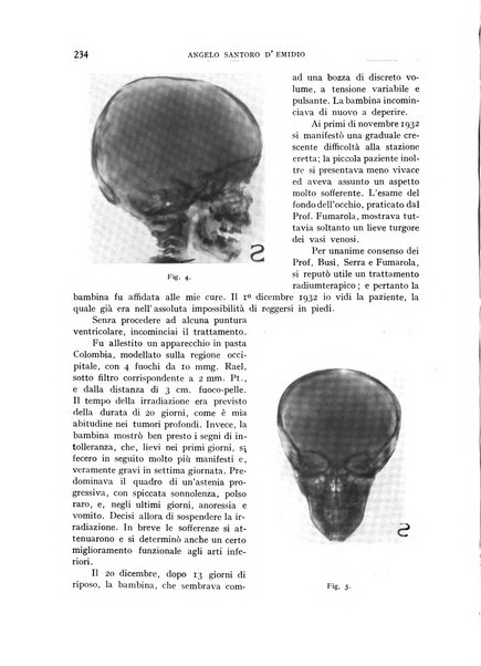 Archivio di radiologia