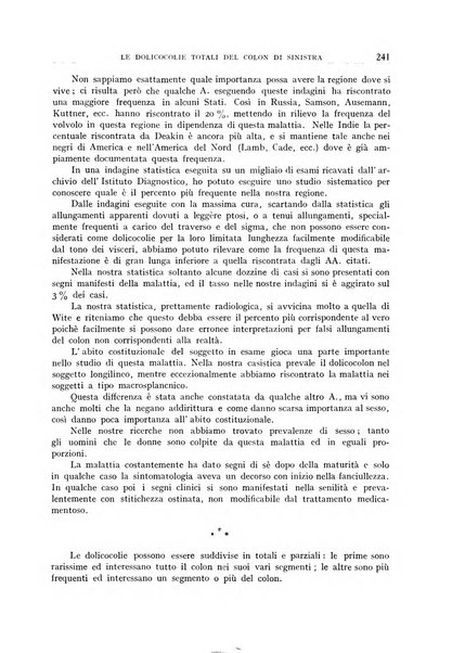 Archivio di radiologia