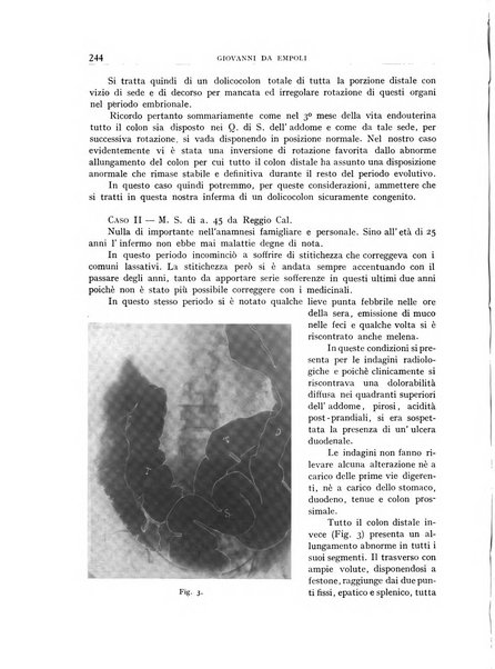 Archivio di radiologia