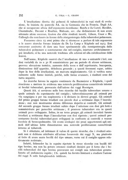 Archivio di radiologia