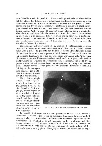 Archivio di radiologia