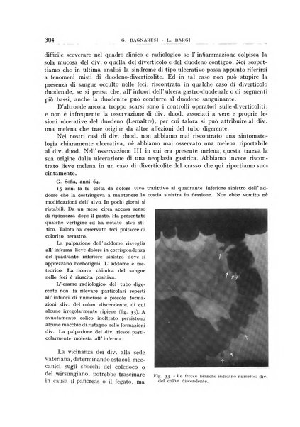 Archivio di radiologia