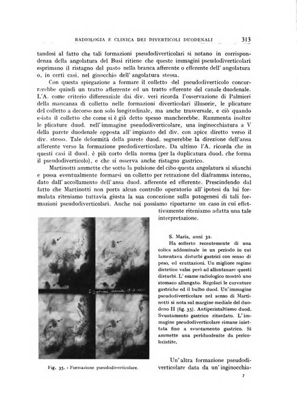 Archivio di radiologia