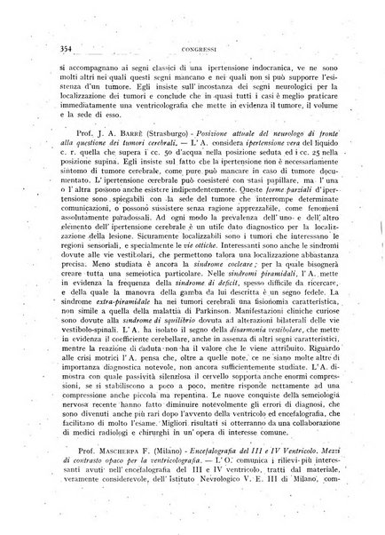 Archivio di radiologia