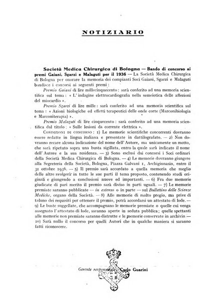 Archivio di radiologia