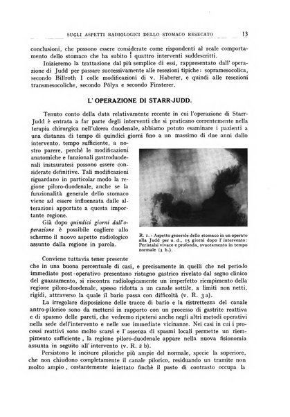 Archivio di radiologia