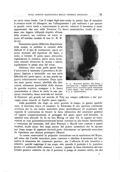 Archivio di radiologia