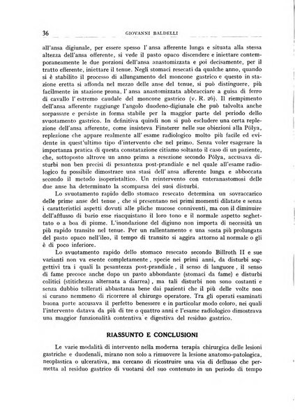 Archivio di radiologia