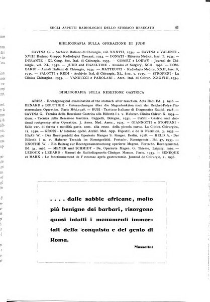 Archivio di radiologia