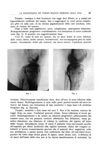 Archivio di radiologia