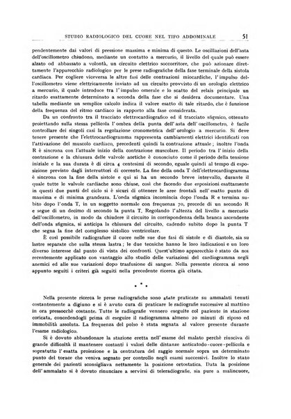 Archivio di radiologia