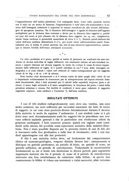 Archivio di radiologia