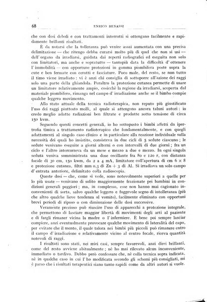 Archivio di radiologia